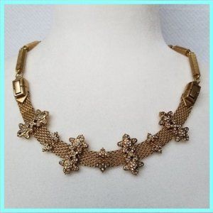 CAbi Bon Vivant Convertible Necklace